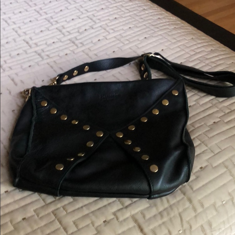 Hammitt Leather Handbag